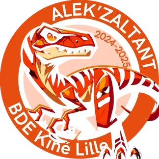 Alek'Zaltant — BDE Kiné Lille